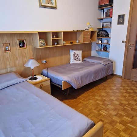 La Casa Di Gio Apartamento Tirano Exterior foto